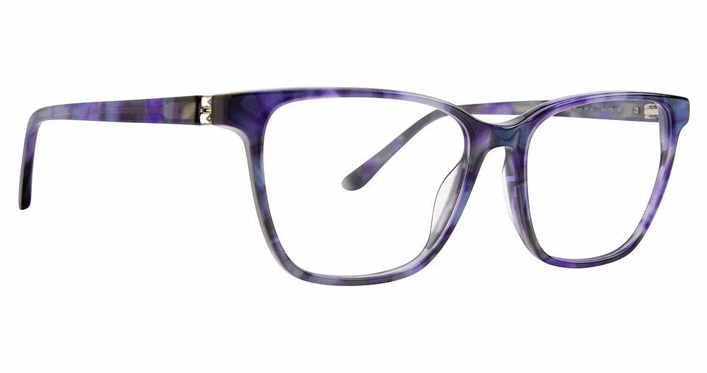 Jenny Lynn JLCLEVER Eyeglasses - view 3
